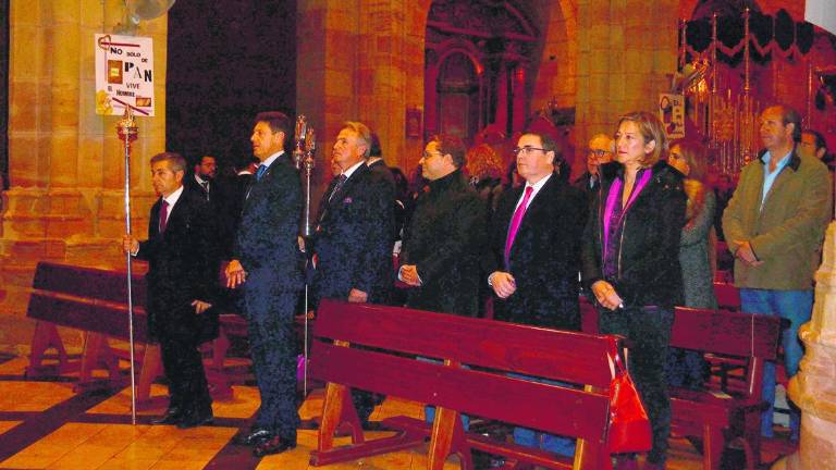 Ciento nueve años de Patronazgo Ciento nueve años de Patronazgo