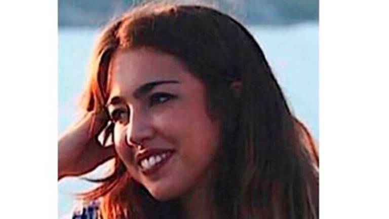 Localizada en buen estado la joven desaparecida en París Localizada en buen estado la joven desaparecida en París