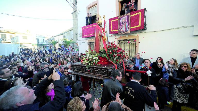 Gritos que curan la garganta