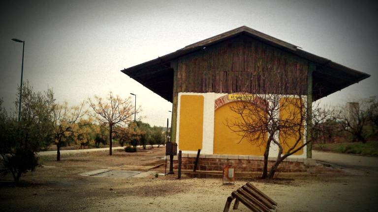 Vía Verde del Aceite, una ruta llena de rincones por descubrir Vía Verde del Aceite, una ruta llena de rincones por descubrir