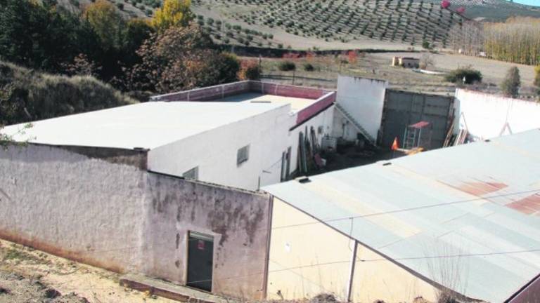 El padre de los 3 menores de Alcalá iba armado El padre de los 3 menores de Alcalá iba armado