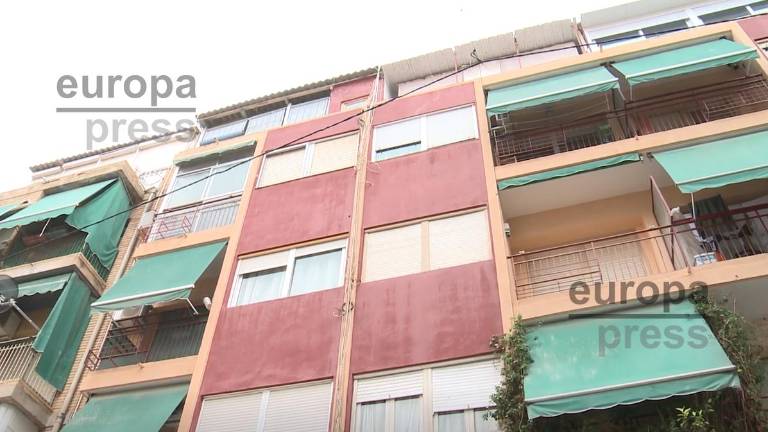Vecinos “impactados” por la muerte de un niño a manos de su hermano Vecinos “impactados” por la muerte de un niño a manos de su hermano