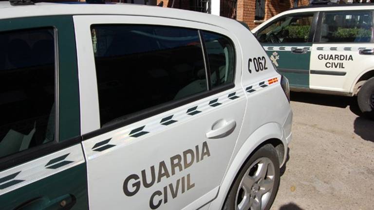 Un preso de la cárcel muerde y deja semiinconsciente a un trabajador Un preso de la cárcel muerde y deja semiinconsciente a un trabajador