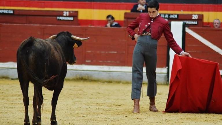 Las nuevas generaciones del toreo