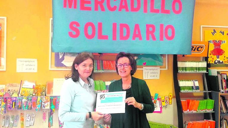 Compromiso desde el aula Compromiso desde el aula