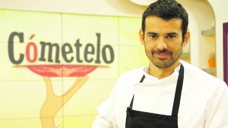 “Cómetelo” prepara desde Úbeda un tapeo flamenco “Cómetelo” prepara desde Úbeda un tapeo flamenco