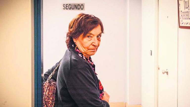Antena 3 estrena mañana la esperada serie de “Apaches” Antena 3 estrena mañana la esperada serie de “Apaches”