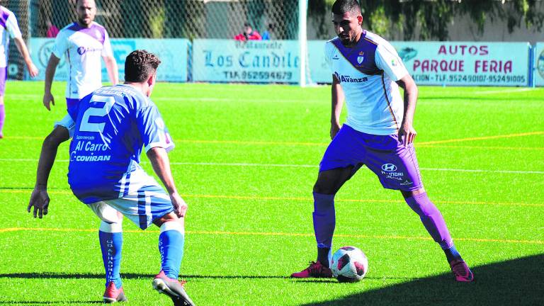Listos para volver a ganar Listos para volver a ganar