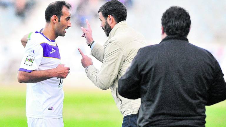 La presión por ganar La presión por ganar