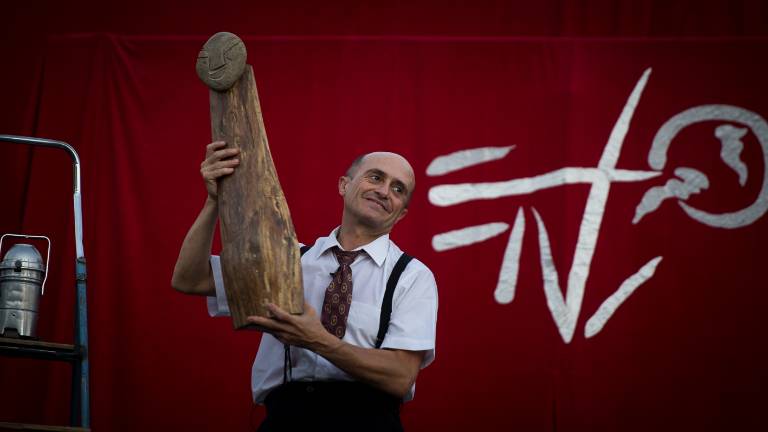 Etnosur revoluciona Alcalá la Real hasta el “último minuto” Etnosur revoluciona Alcalá la Real hasta el “último minuto”