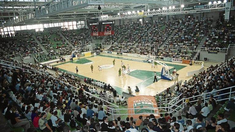 El Jaén Paraíso Interior jugará en Cáceres la final de la Copa del Rey El Jaén Paraíso Interior jugará en Cáceres la final de la Copa del Rey