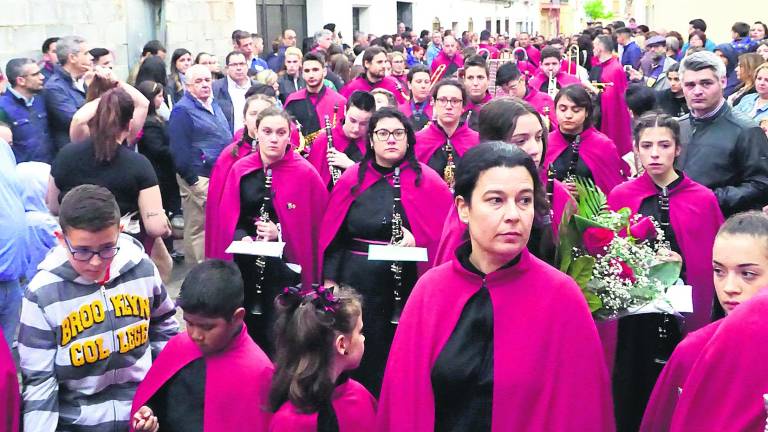 Gran tristeza estudiantil Gran tristeza estudiantil