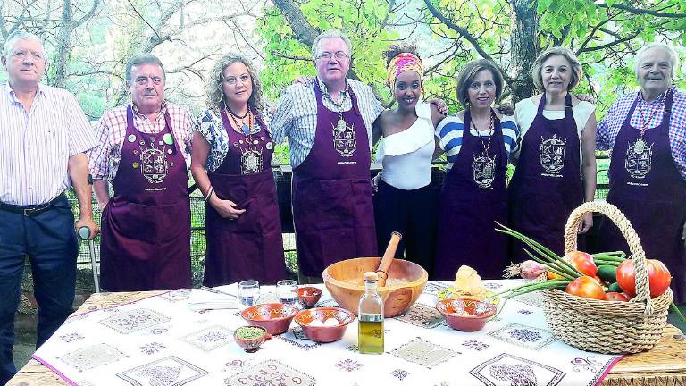 “Aquí la Tierra” mostrará “El Dornillo” de Valdepeñas