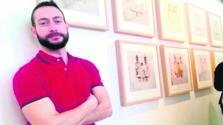 “Al Sur” conoce la trayectoria del artista Fernando Bayona
