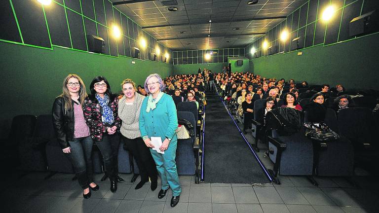 Sufragistas, lucha pionera por la igualdad de la mujer Sufragistas, lucha pionera por la igualdad de la mujer