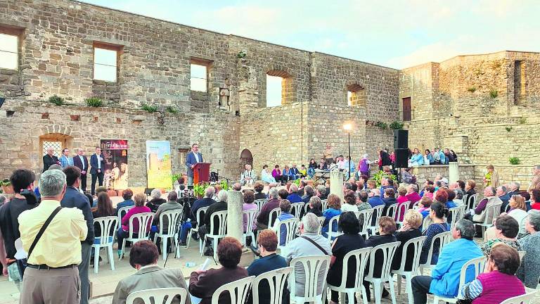 Reconocimiento a la singularidad y el encanto de Sabiote Reconocimiento a la singularidad y el encanto de Sabiote