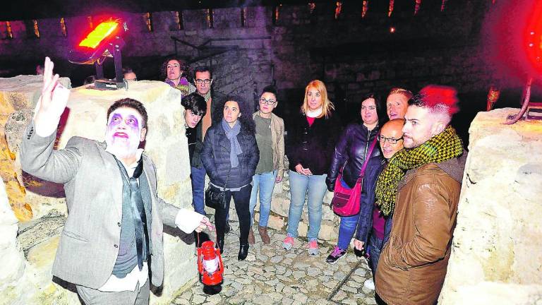El misterio de Darven Crow El misterio de Darven Crow