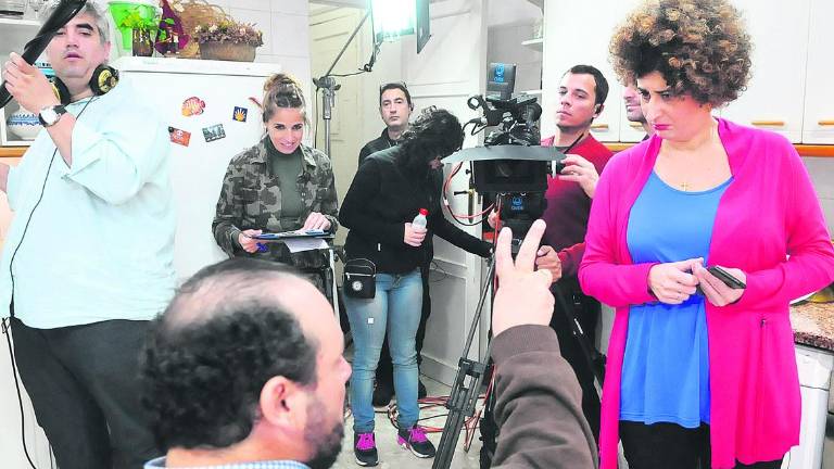 “Brigada de fenómenos” hará parada en la provincia “Brigada de fenómenos” hará parada en la provincia