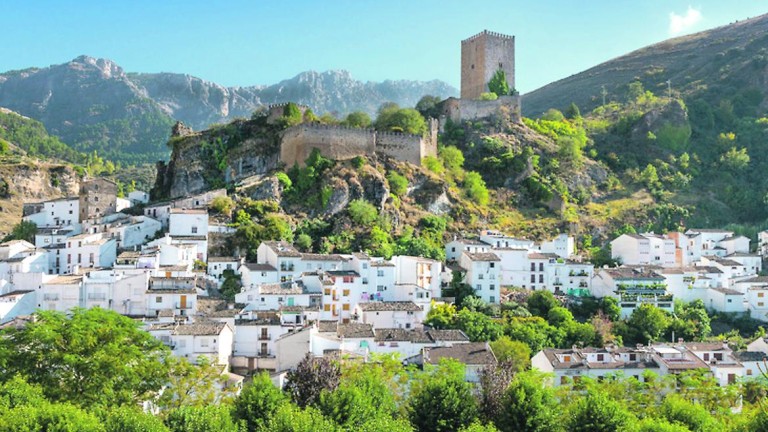 “Destino Andalucía” conoce los atractivos de Cazorla