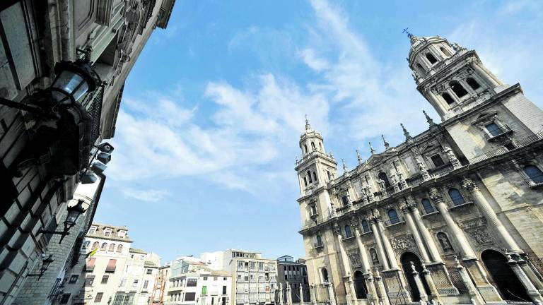 Andalucía Televisión emite “Jaén, Renacimiento del sur” Andalucía Televisión emite “Jaén, Renacimiento del sur”