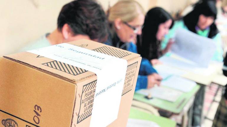 Las cadenas se vuelcan con las elecciones generales Las cadenas se vuelcan con las elecciones generales