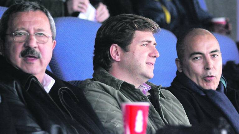 ¿Cuándo habrá reunión? ¿Cuándo habrá reunión?