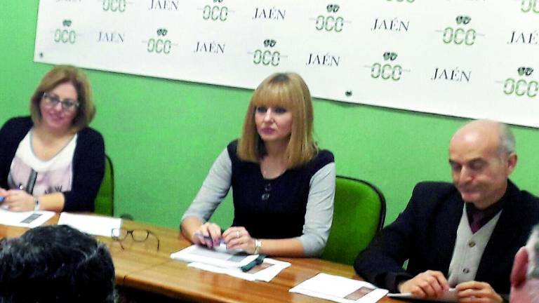 “OCO” ve en el DUSI la “única oportunidad” “OCO” ve en el DUSI la “única oportunidad”