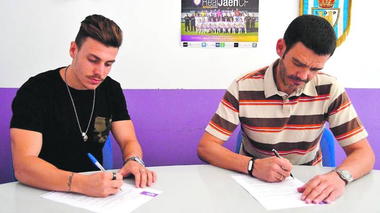 La primera incorporación La primera incorporación