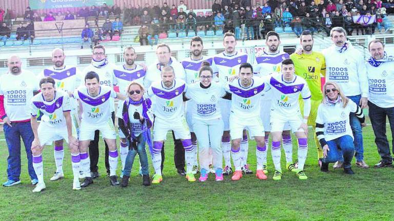 El pozo acecha a un equipo que no tiene gol