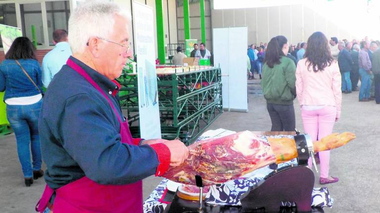 Un aceite de máxima calidad y digno de obtener un premio Un aceite de máxima calidad y digno de obtener un premio