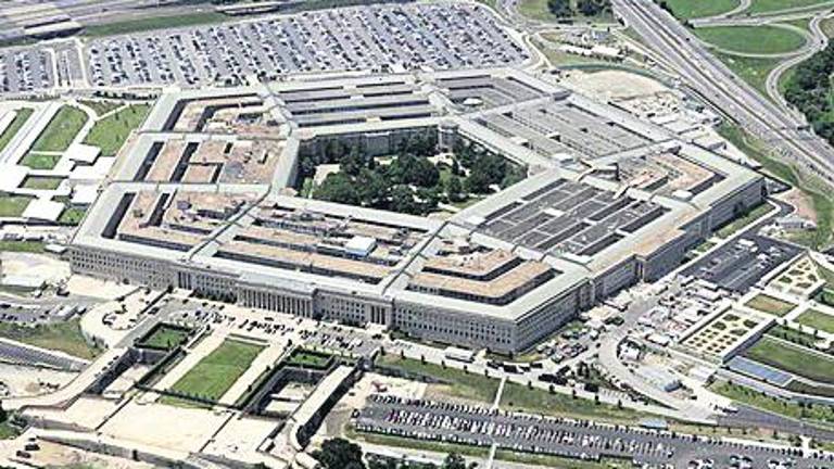Un militar estadounidense muere en la guerra de Siria Un militar estadounidense muere en la guerra de Siria