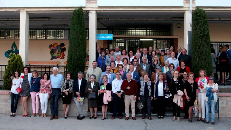 Gratitud a los maestros del Coto Gratitud a los maestros del Coto