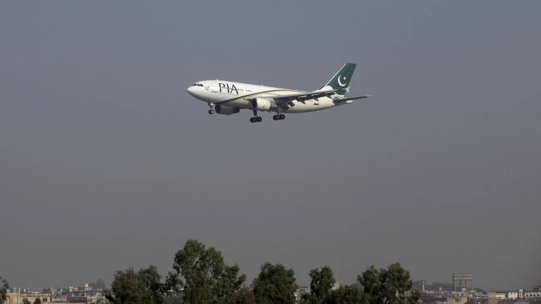 Confirman la muerte de las 48 personas que iban a bordo del vuelo en Pakistán