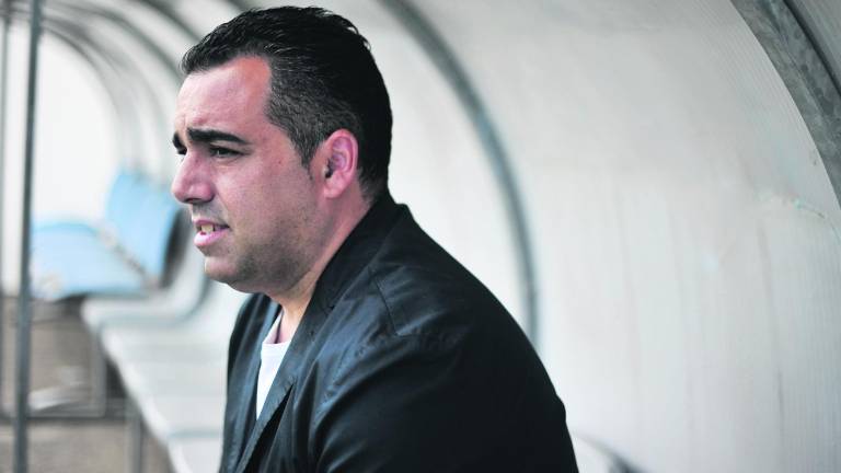 “Ningún derbi es fácil” “Ningún derbi es fácil”
