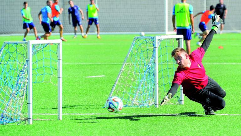 Adri seguirá dos años más Adri seguirá dos años más