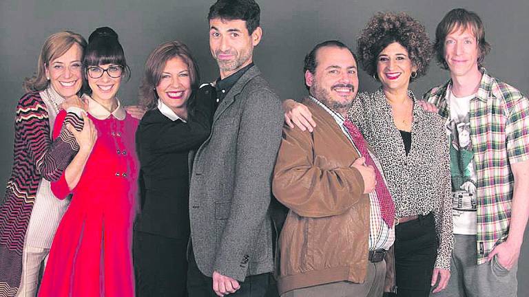 Canal Sur presenta mañana “Brigada de fenómenos” Canal Sur presenta mañana “Brigada de fenómenos”
