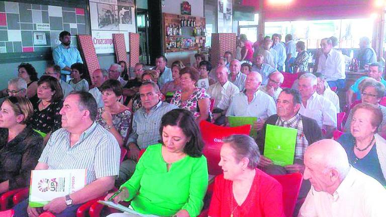 Preocupación por la demora de las lluvias Preocupación por la demora de las lluvias