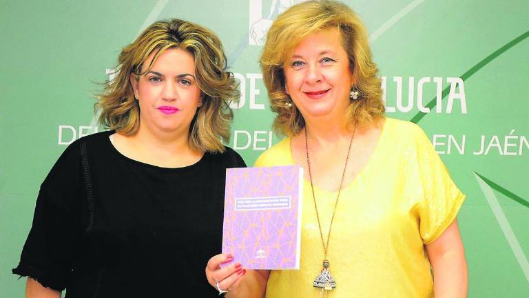 La Junta y el IAM, unidos para prevenir la mutilación femenina La Junta y el IAM, unidos para prevenir la mutilación femenina