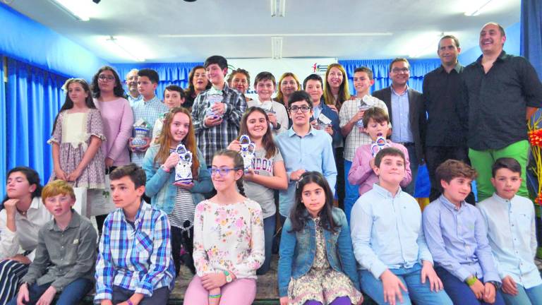 Reconocimiento al espíritu científico Reconocimiento al espíritu científico