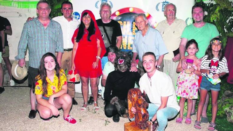 “Caminos cruzados” se lleva el Siles Cinema “Caminos cruzados” se lleva el Siles Cinema