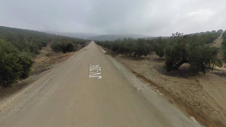 Un adolescente de 17 años muere en un accidente en Arjona Un adolescente de 17 años muere en un accidente en Arjona