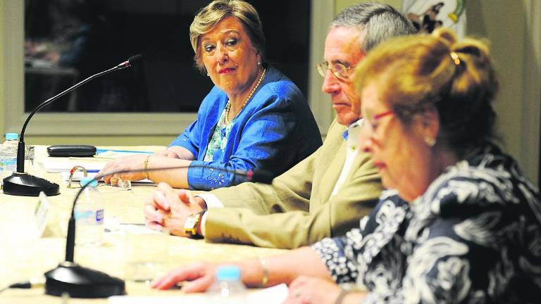 Un siglo de vida de la Institución Teresiana Un siglo de vida de la Institución Teresiana