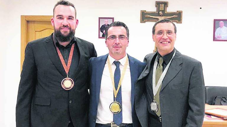 Premio al talento al frente de una orquesta