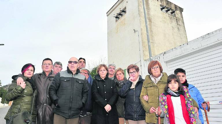 “Más de 14 horas” sin luz en el Puente Tablas “Más de 14 horas” sin luz en el Puente Tablas