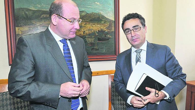 “Avances” en el proyecto urbanístico del Jaén Plaza “Avances” en el proyecto urbanístico del Jaén Plaza