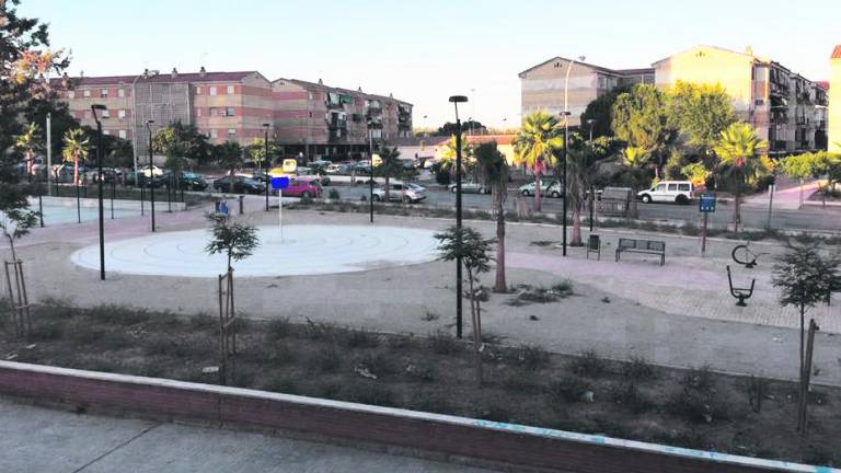 Los populares claman al cielo por Arrayanes Los populares claman al cielo por Arrayanes