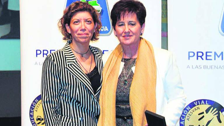 Premios para la ciudad por su Educación Vial Premios para la ciudad por su Educación Vial