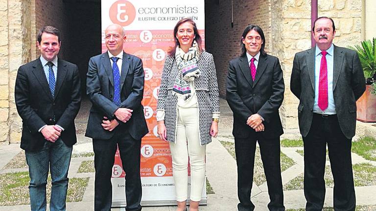 Jornada informativa sobre la Renta 2015 Jornada informativa sobre la Renta 2015