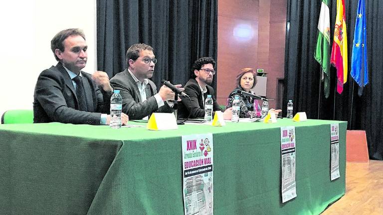 Vigesimanovena edición de la Educación Vial Vigesimanovena edición de la Educación Vial