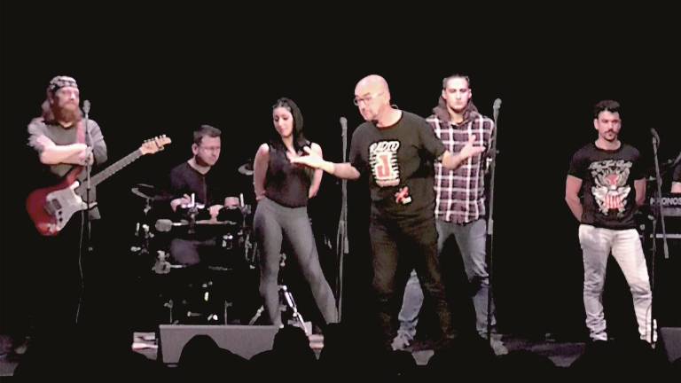 La música como elemento educativo La música como elemento educativo